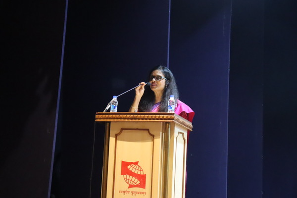 Inaugural Ceremony